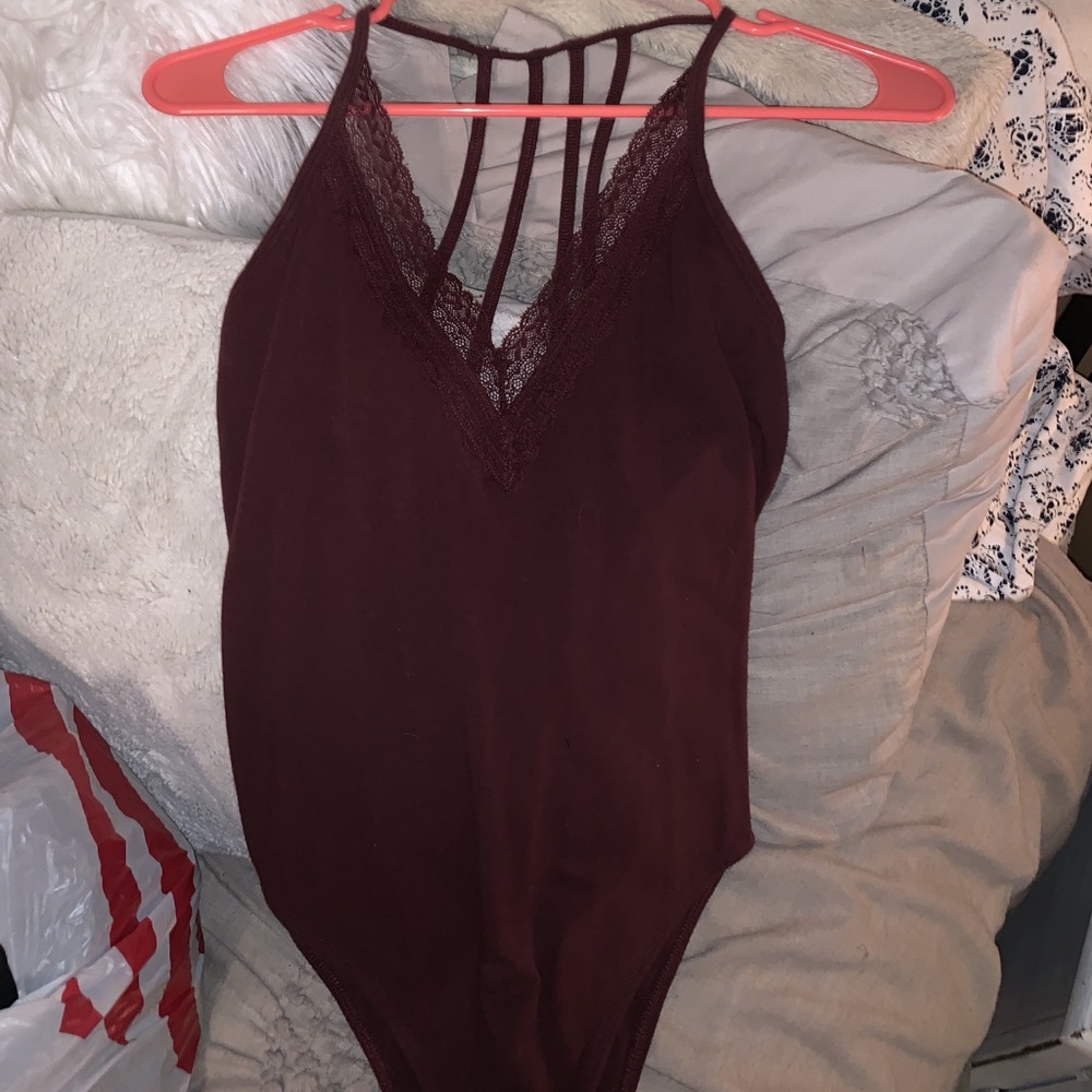 Body suit